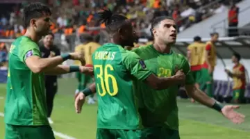 رسميًا.. الكشف عن موعد انطلاق دوري نجوم العراق لموسم 2026-2027